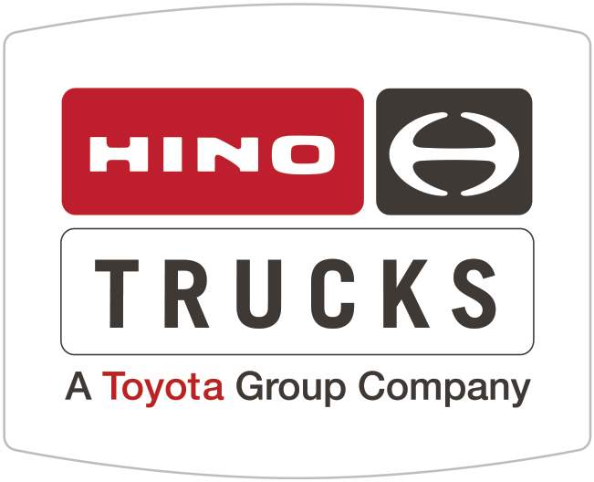 Hino Commercial Trucks