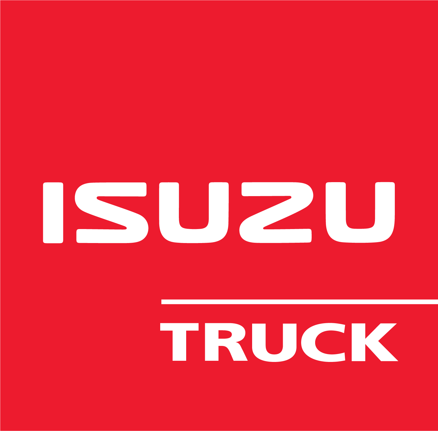 Isuzu Trucks