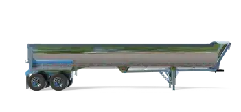 Dump Trailer