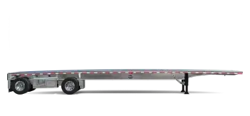 Flatbed Trailer