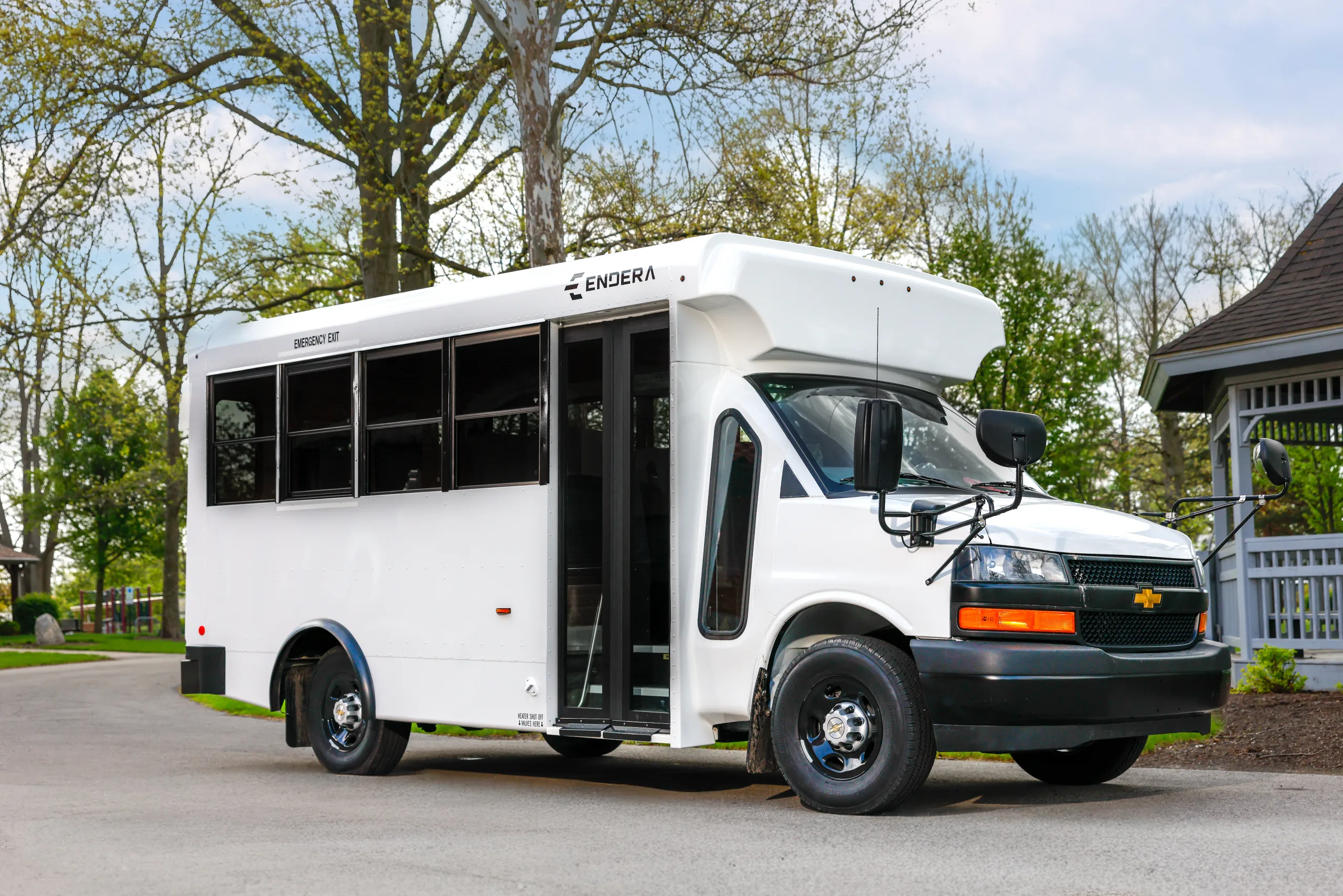 a4 School Buses