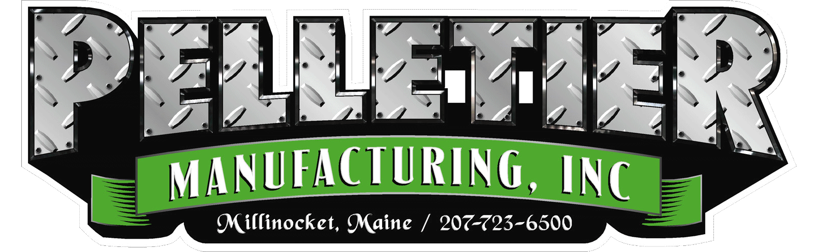 Pelletier Manufacturing
