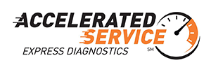 Accelerated Service - Express Diagnostics