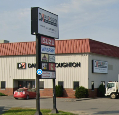 Allegiance Truck Centers - Bangor