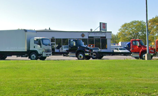 Syracuse (Liverpool), NY