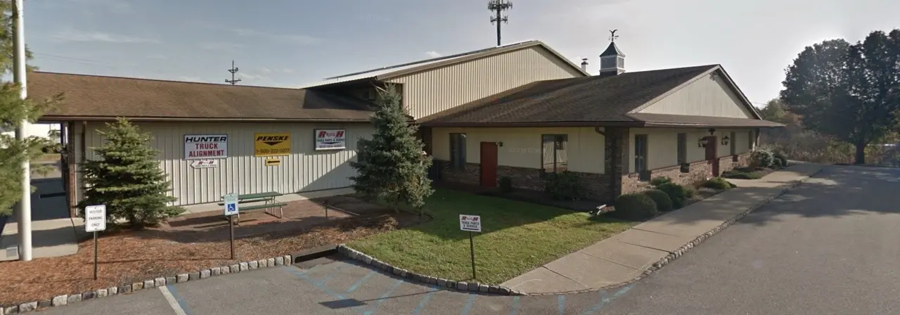 Allegiance Truck Centers - Flemington, LLC