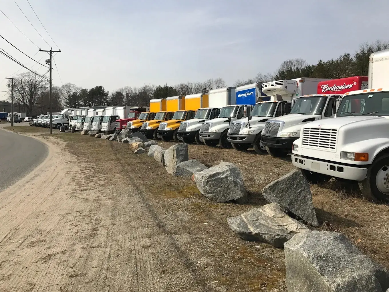 Allegiance Truck Centers - Franklin