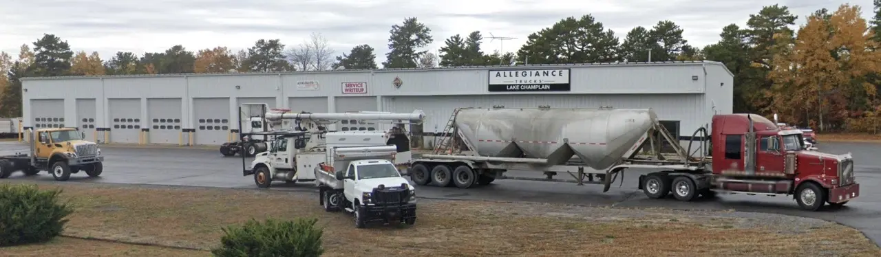 Lake Champlain (Plattsburgh), NY