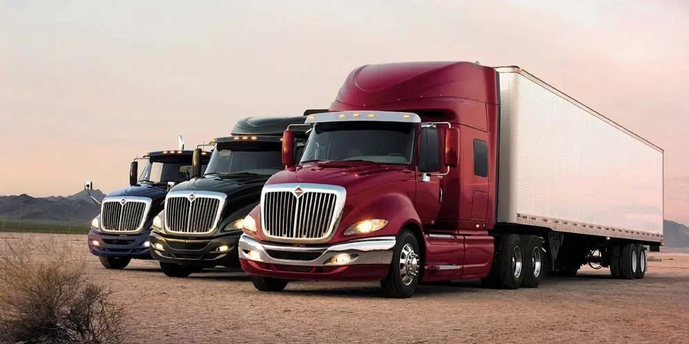 Allegiance Truck Centers - Newark