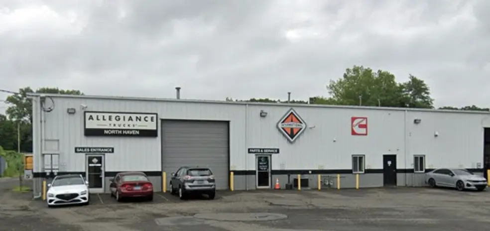 Allegiance Truck Centers - North Haven