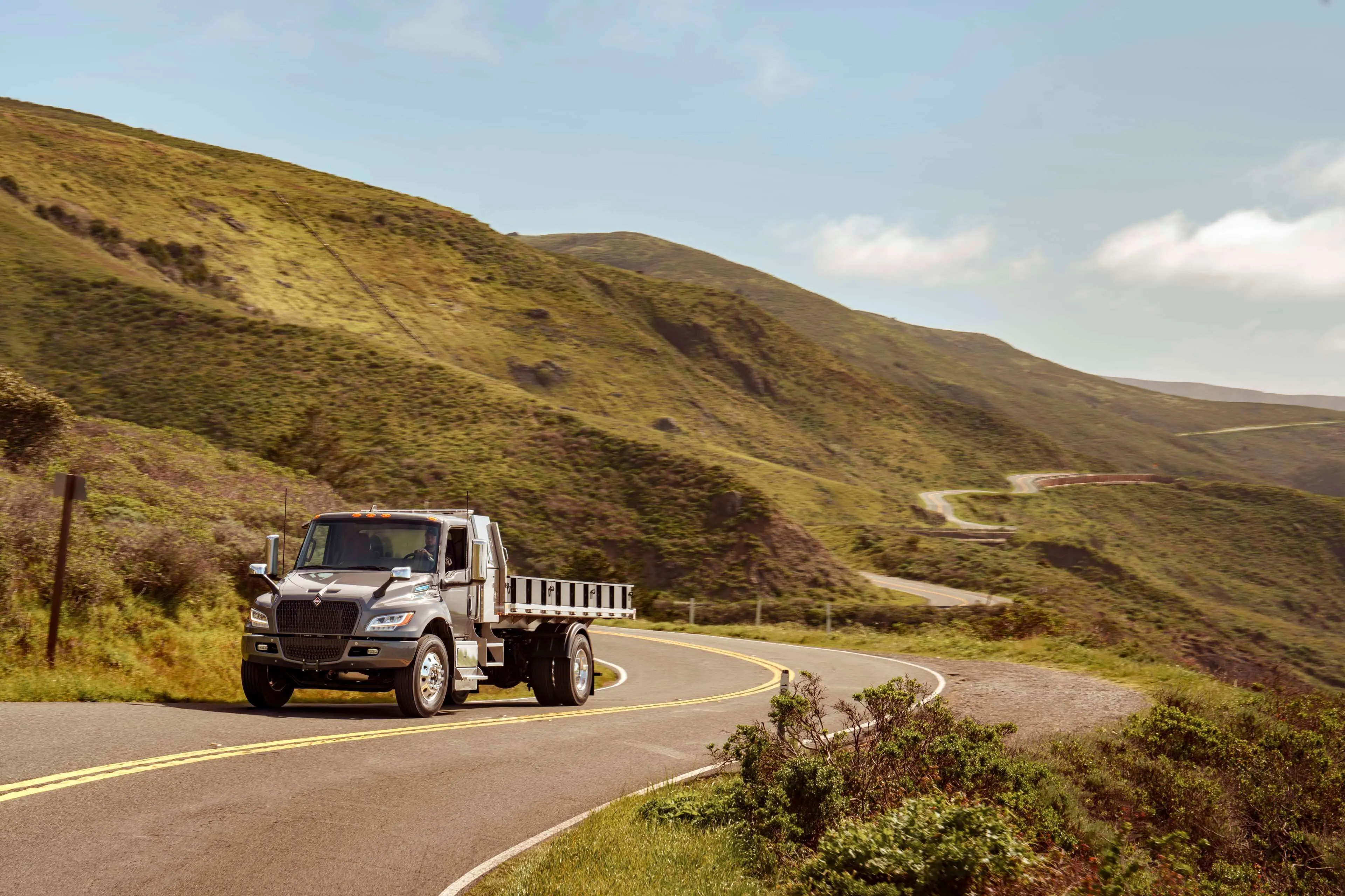 Ascendance Truck Centers – Abbotsford Location