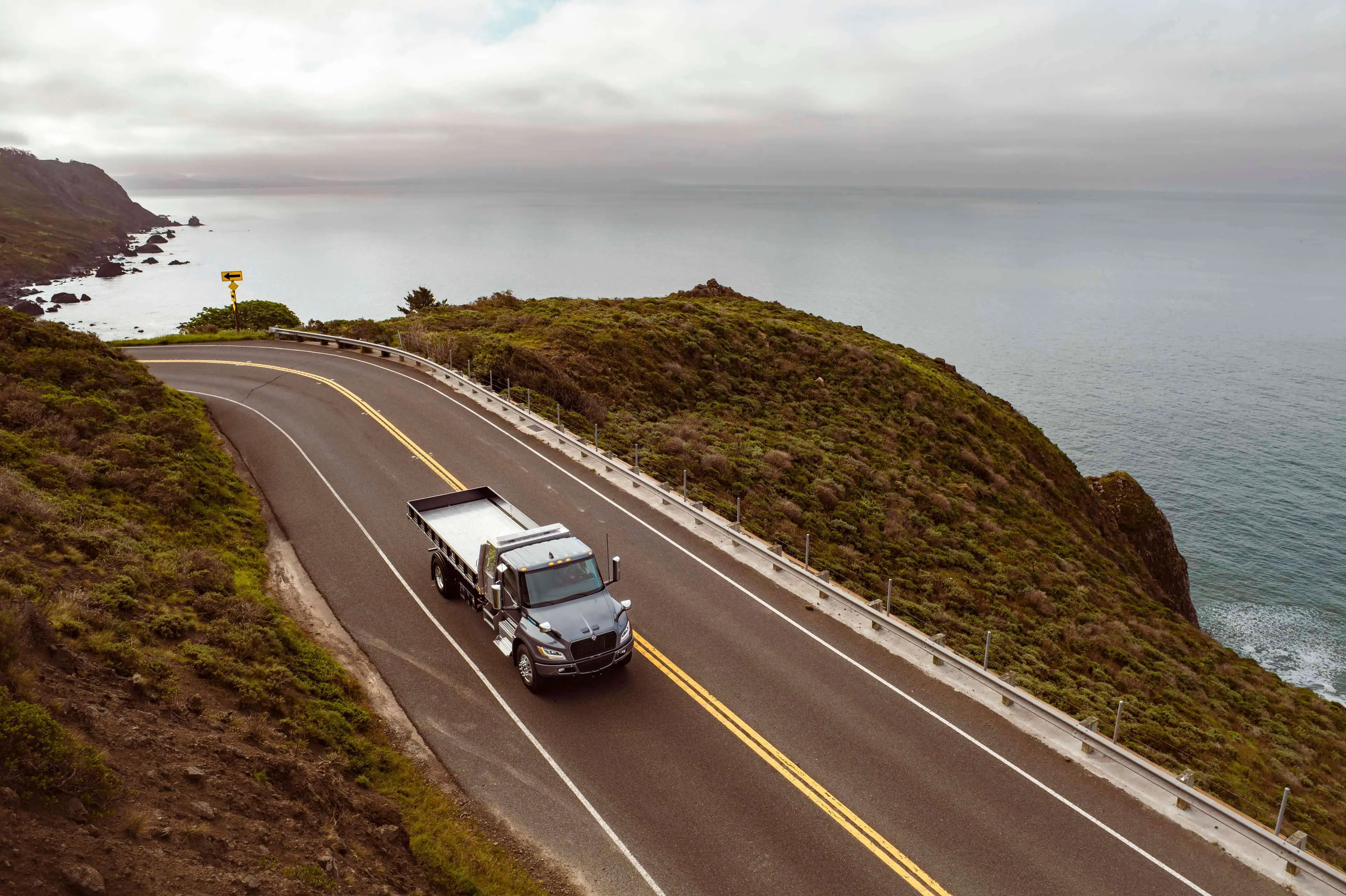 Ascendance Truck Centers – Austin Location