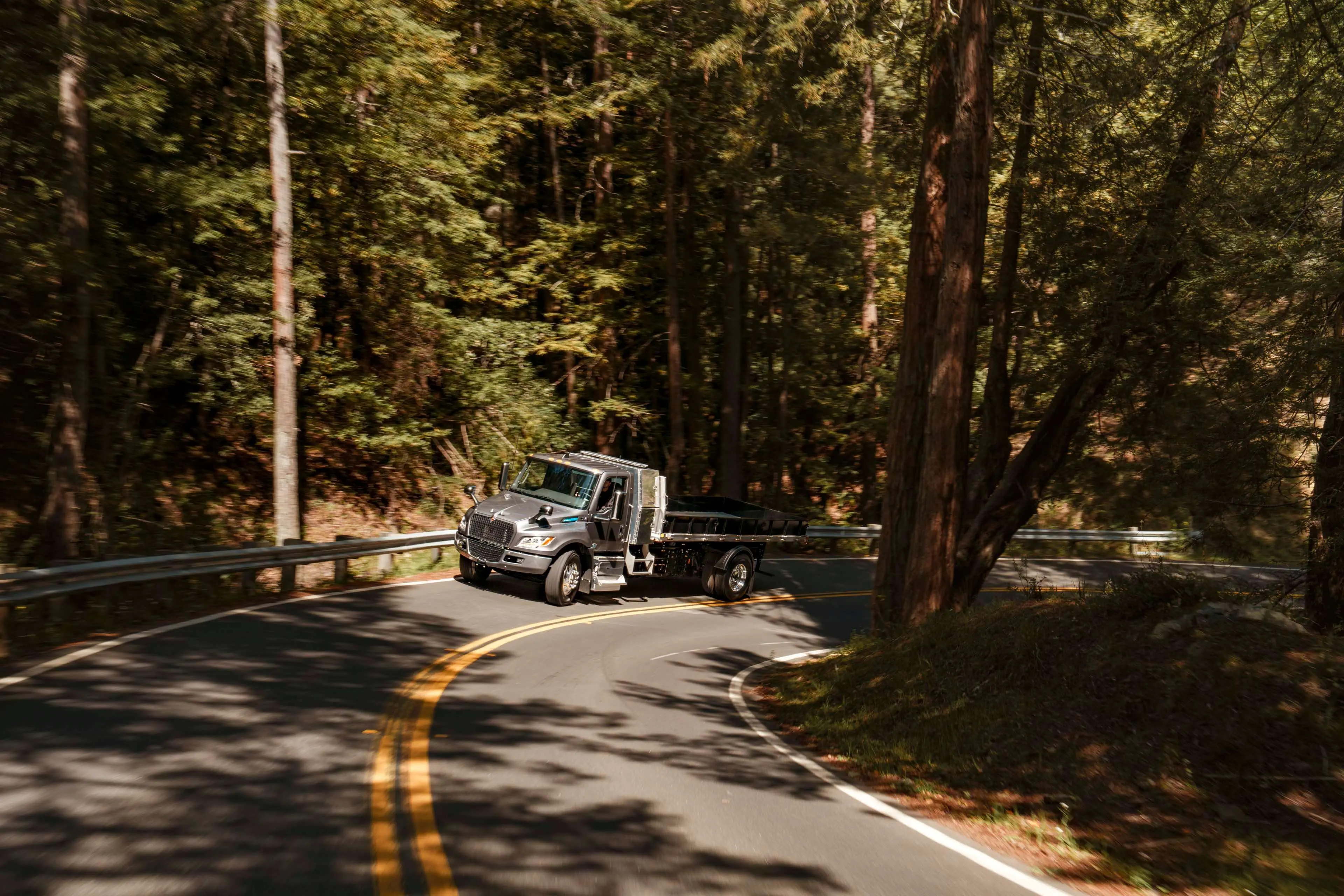 Ascendance Truck Centers – Bowling Green Location