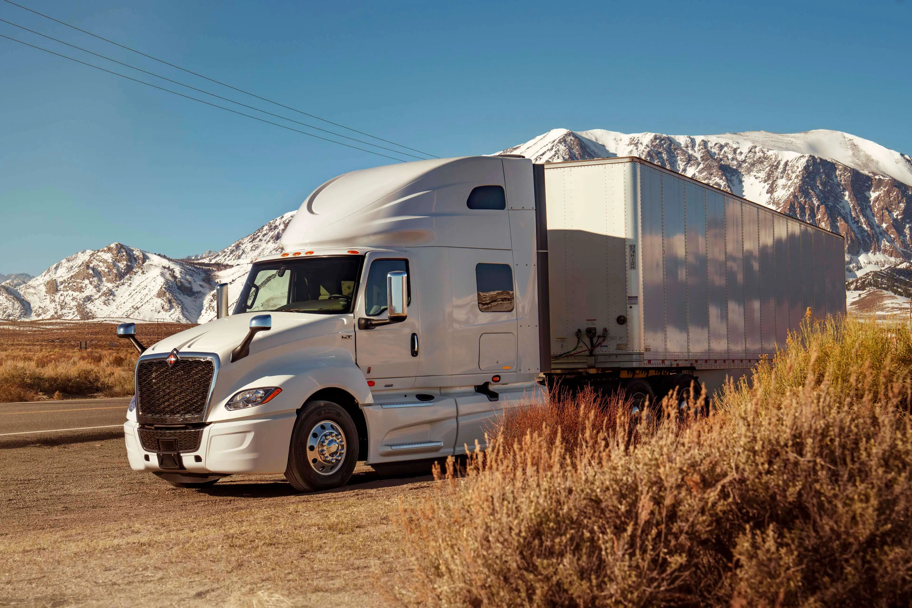 Ascendance Truck Centers – Carroll Location