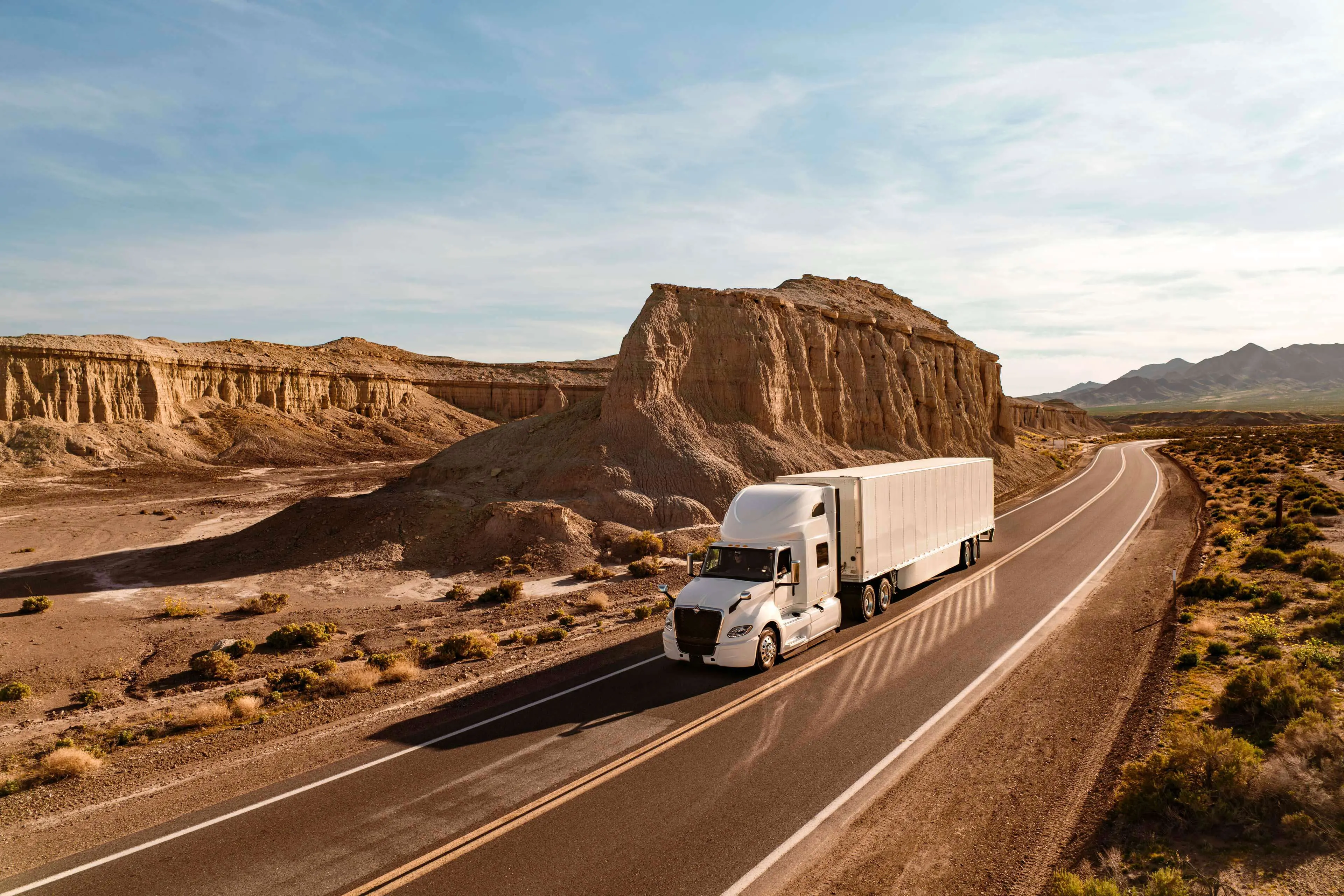 Ascendance Truck Centers – Cedar Rapids Location