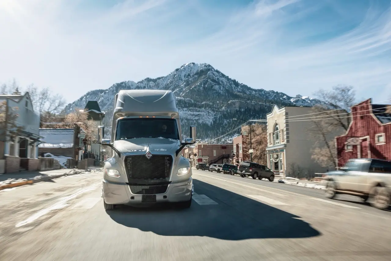 Ascendance Truck Centers – Chippewa Falls Location