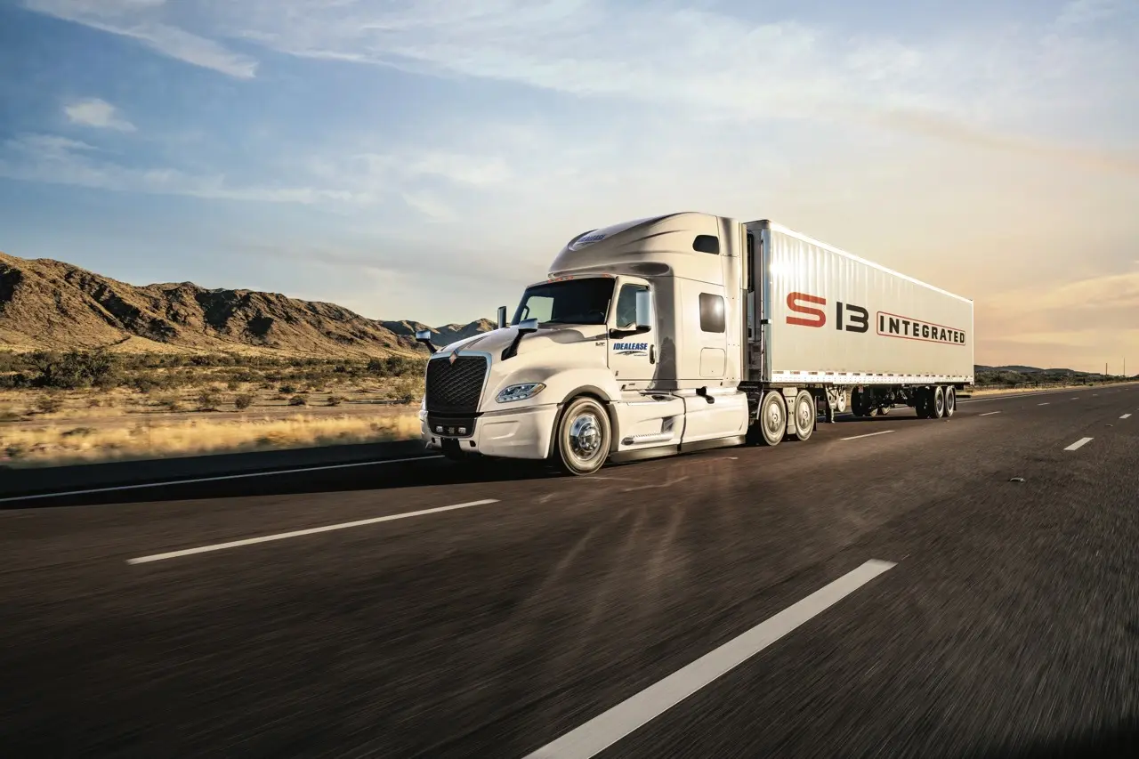 Ascendance Truck Centers – Dodge City Location