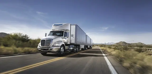 Ascendance Truck Centers – Dubuque Location