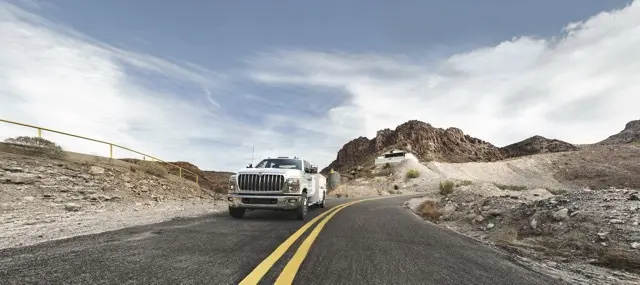 Ascendance Truck Centers – Duluth Location