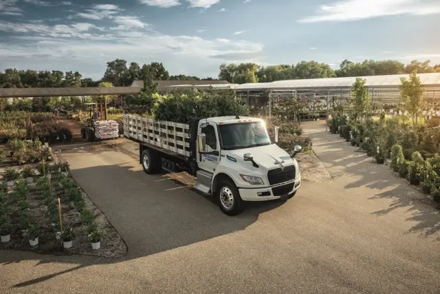 Ascendance Truck Centers – Fort Dodge Location