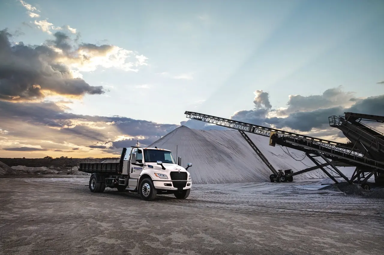 Ascendance Truck Centers – Garden City Location