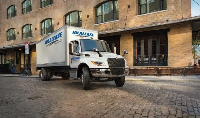 Ascendance Truck Centers – Johnstown Location