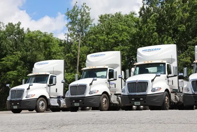 Ascendance Truck Centers – Lewistown Location