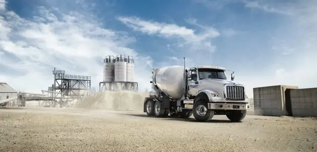 Ascendance Truck Centers – Marshfield Location