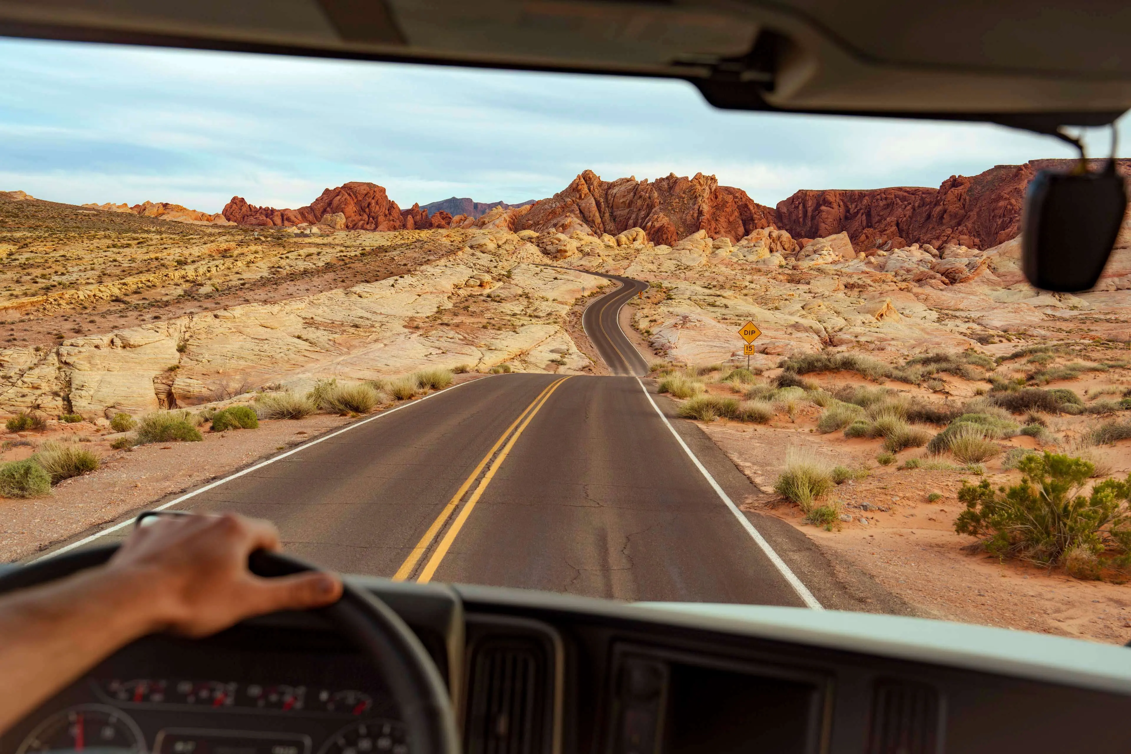 Ascendance Truck Centers – Mt. Pleasant (New Stanton) Location