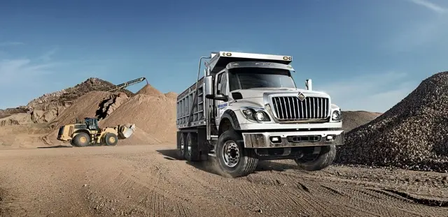 Ascendance Truck Centers – Murray Location