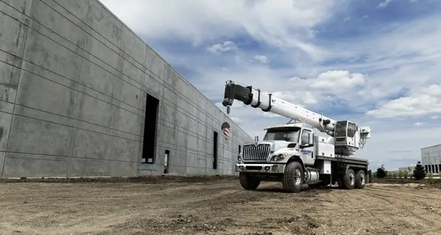 Ascendance Truck Centers – New Albany Location