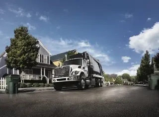 Ascendance Truck Centers – Oak Grove Location