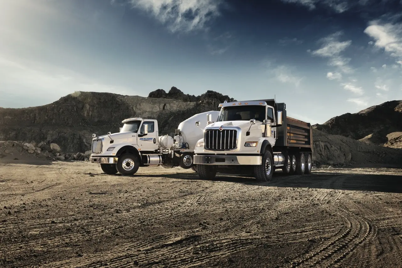 Ascendance Truck Centers – Painesville Location