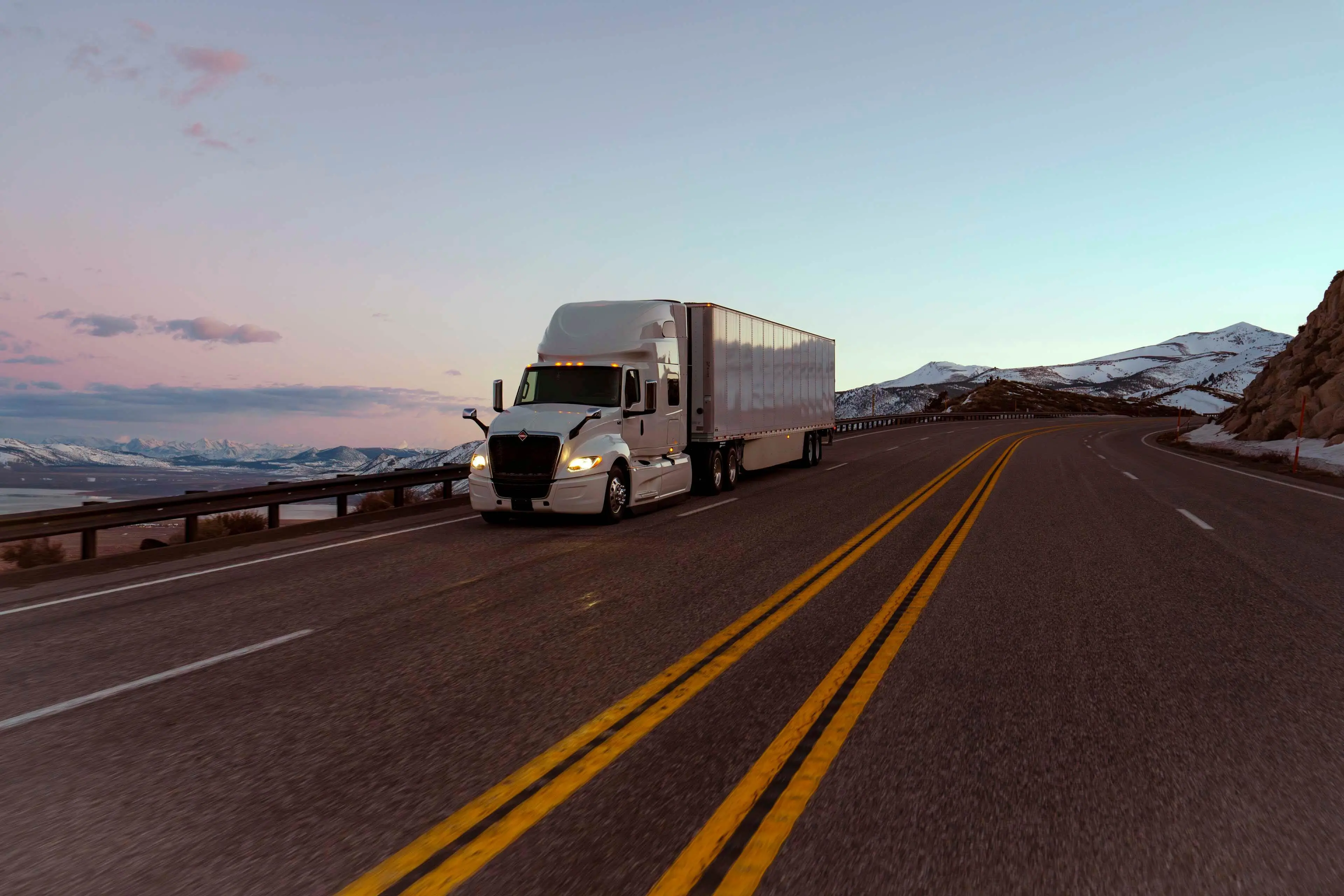 Ascendance Truck Centers – Plover Location