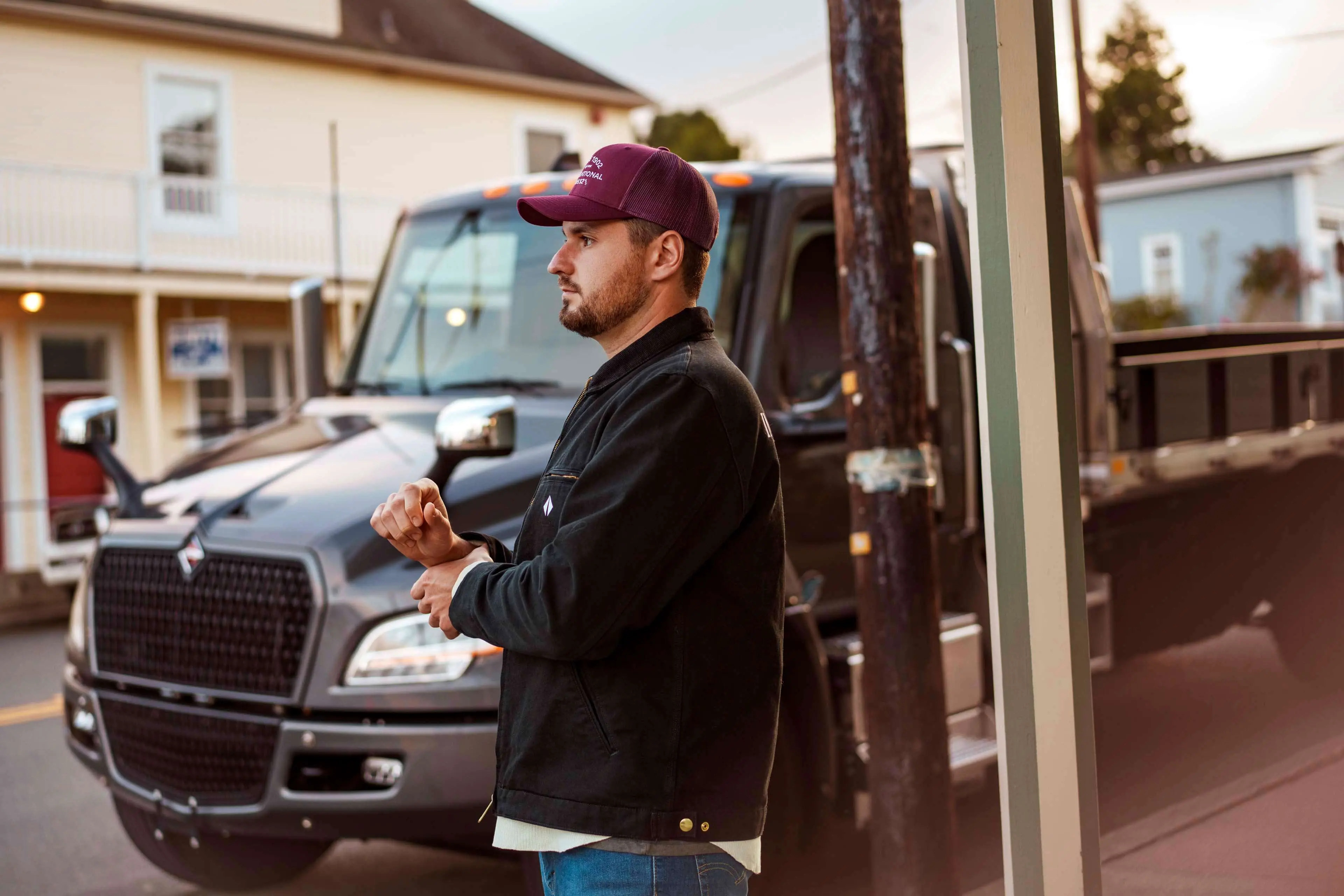 Ascendance Truck Centers – Reading Location