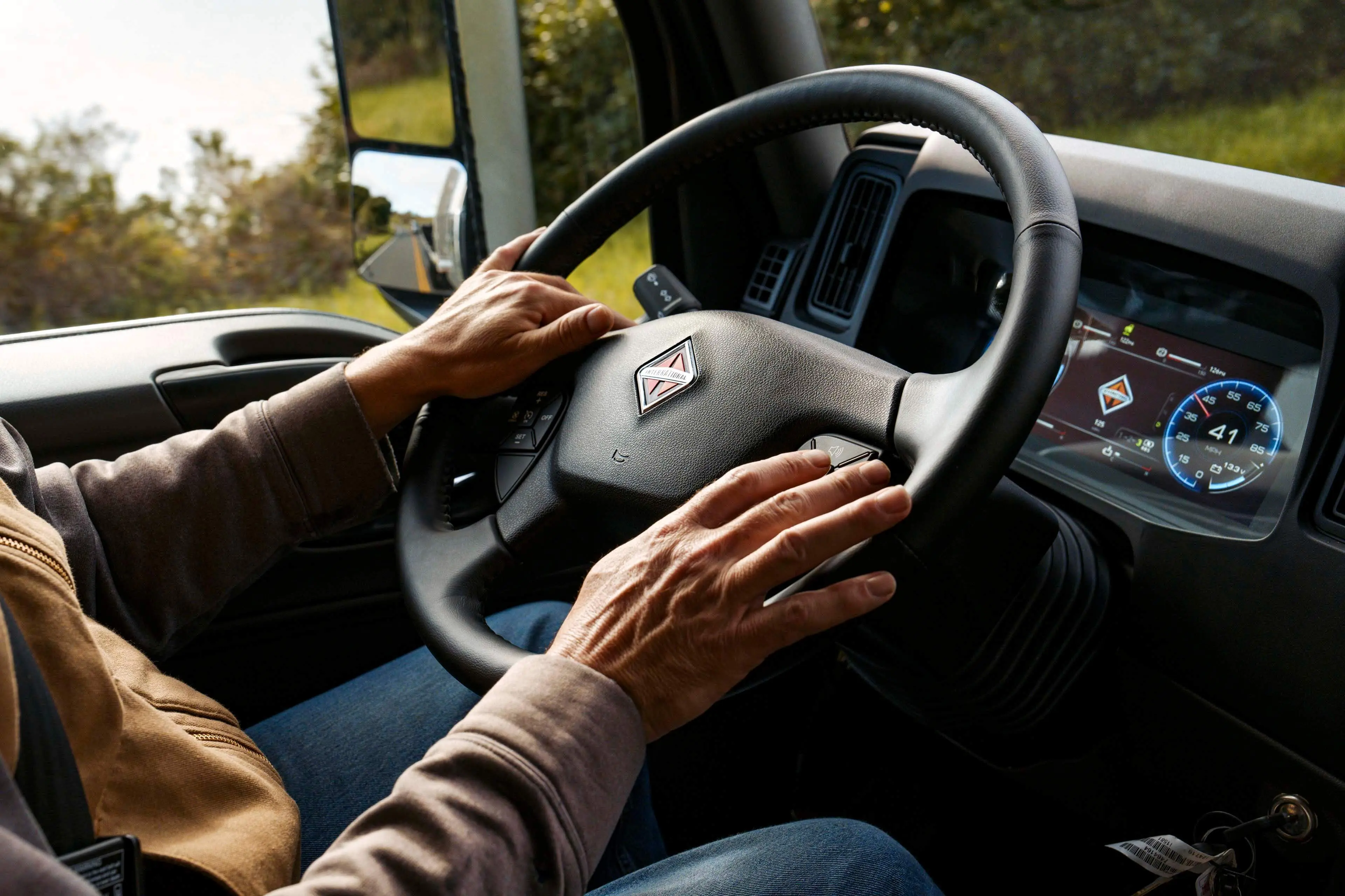 Ascendance Truck Centers – Union City Location