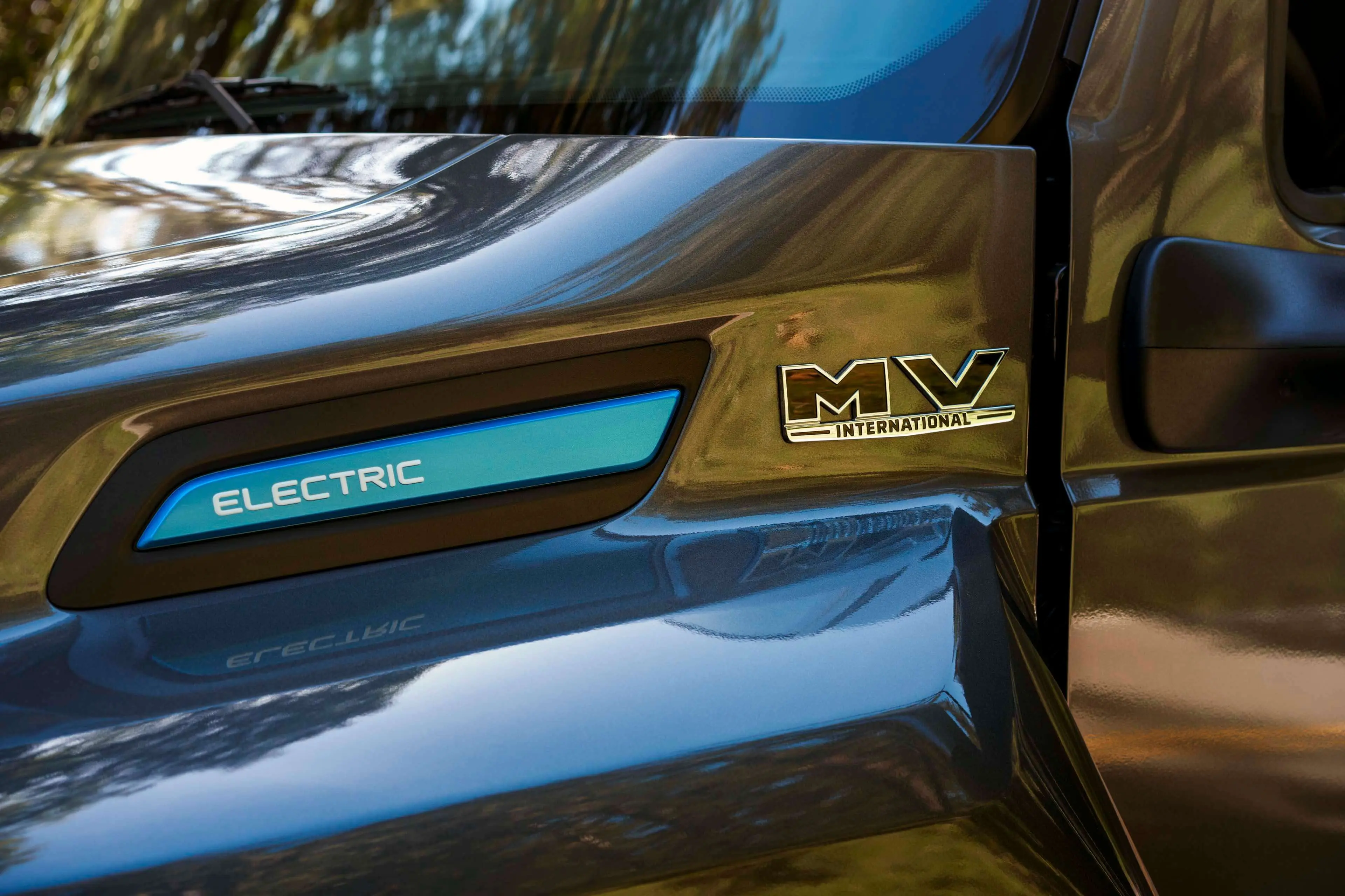 Ascendance Truck Centers – Virginia Location