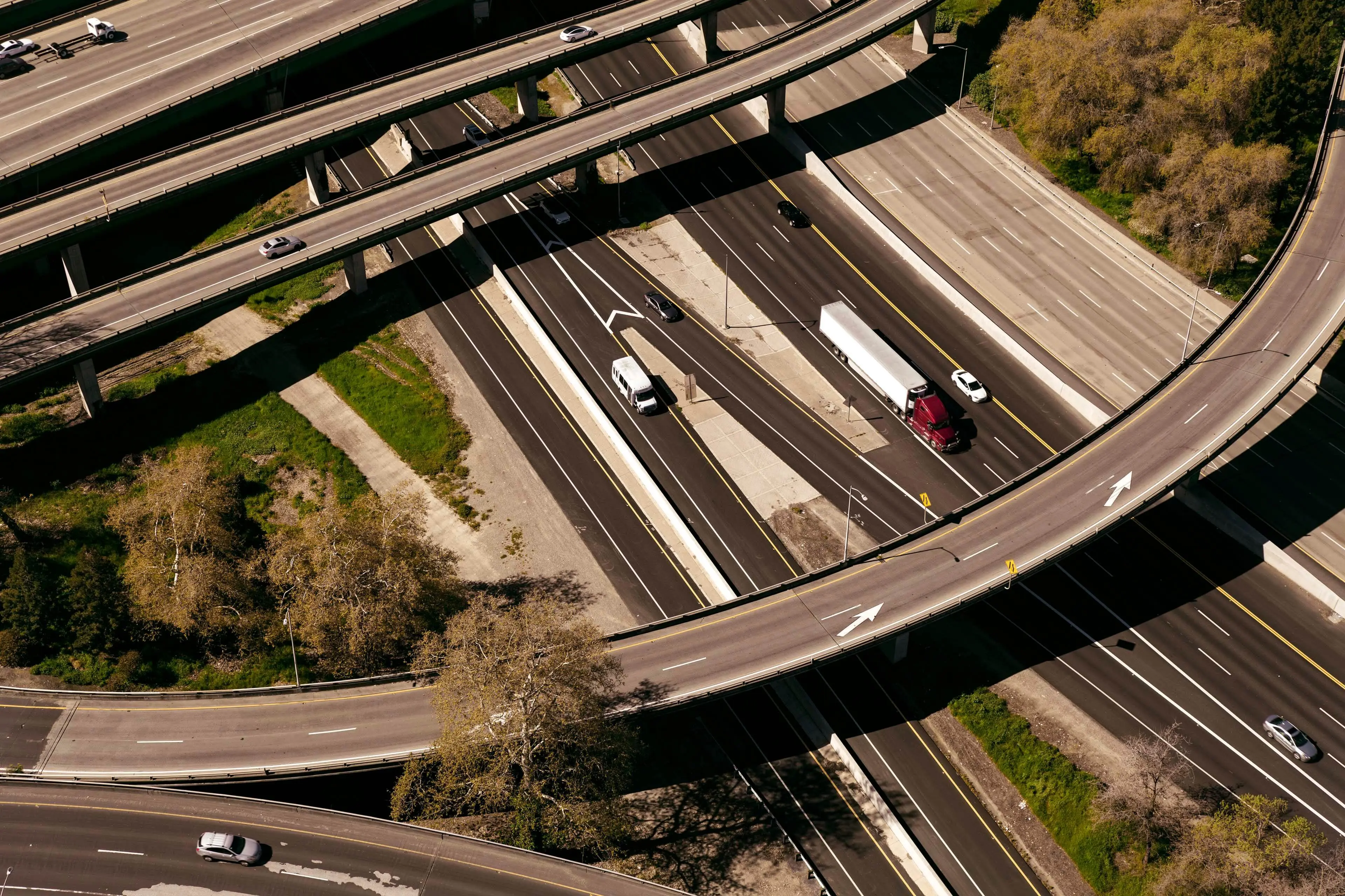 Ascendance Truck Centers – Waterloo Location