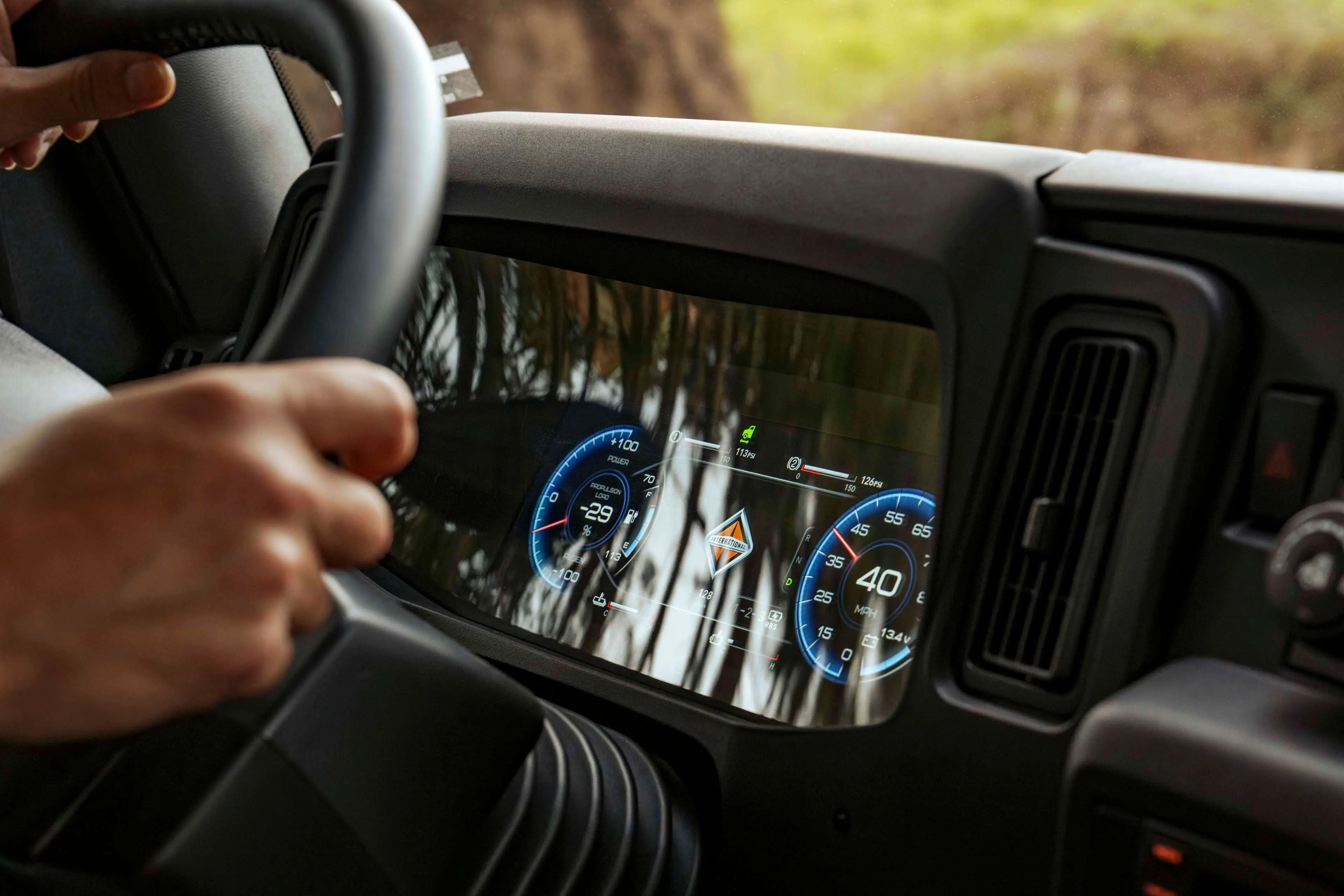 Ascendance Truck Centers – Wausau Location