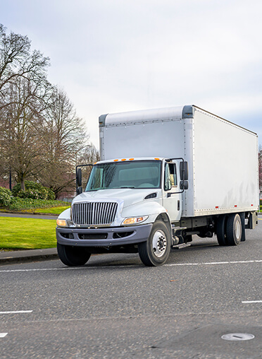 Box Truck